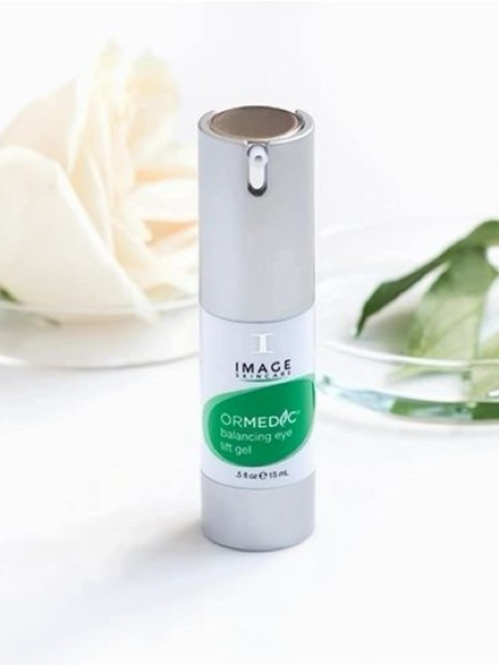 MSRP$64 | IMAGE Skincare ORMEDIC Balancing Eye Lift Gel